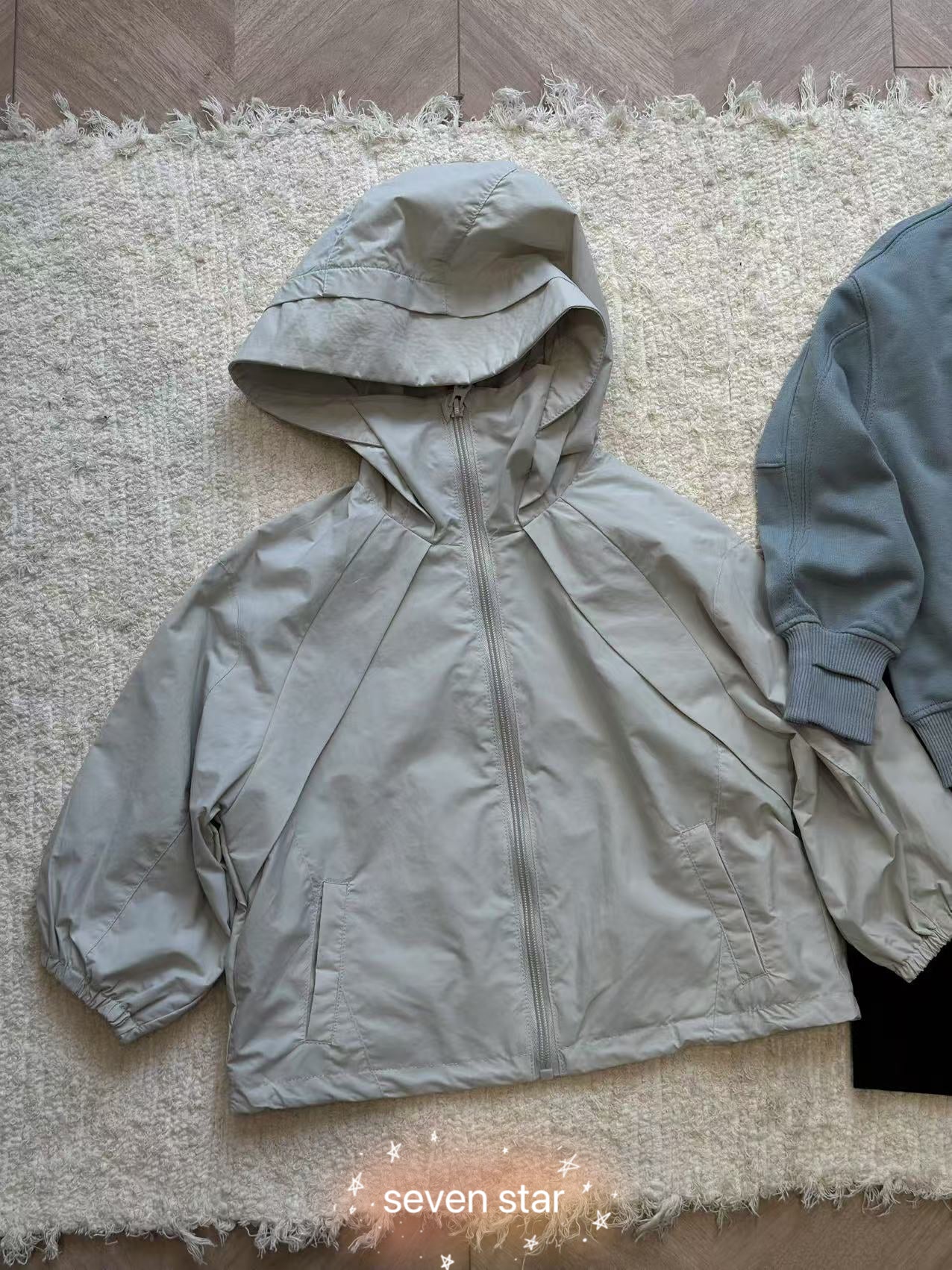 Hood Lite Jacket